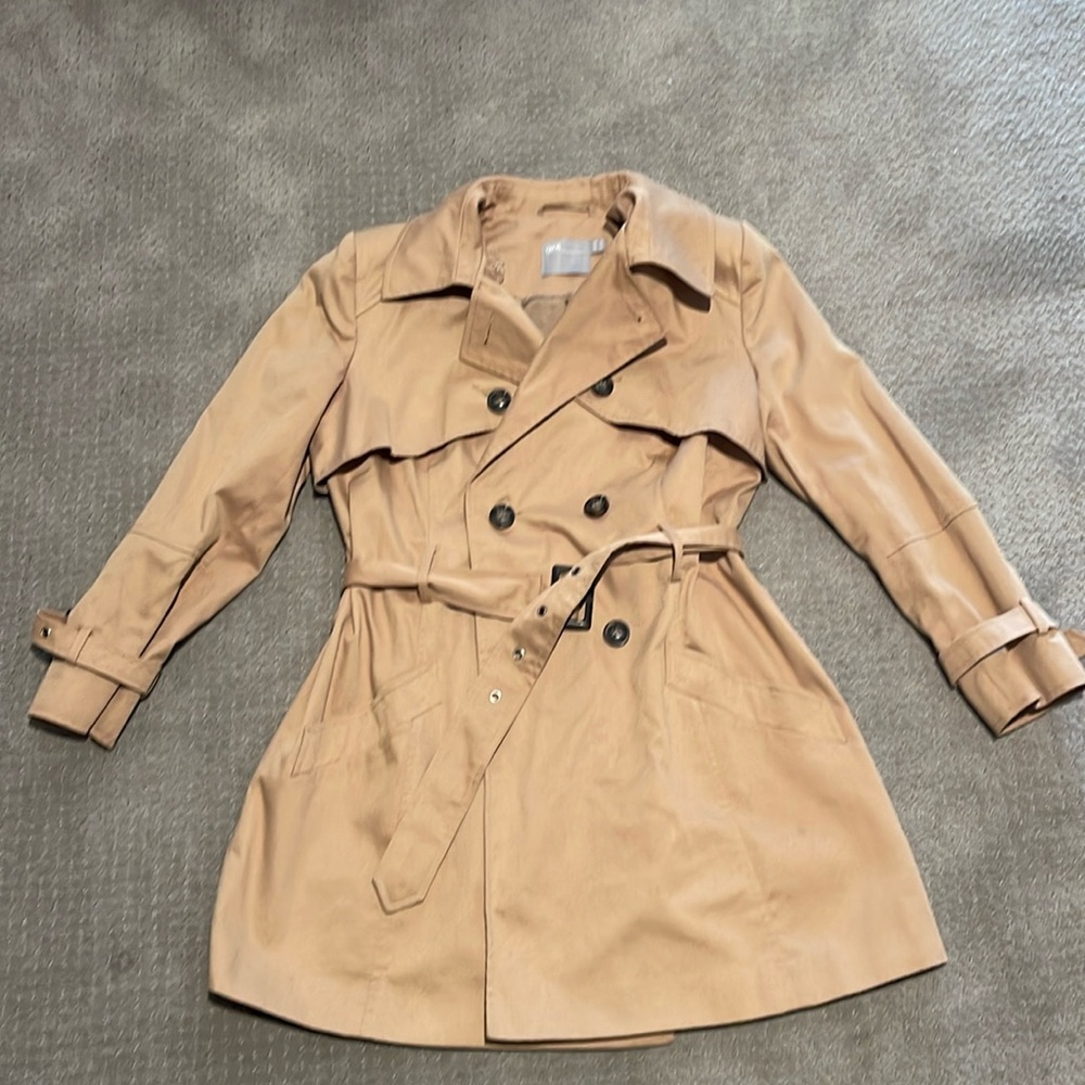 Women’s Trench Coat